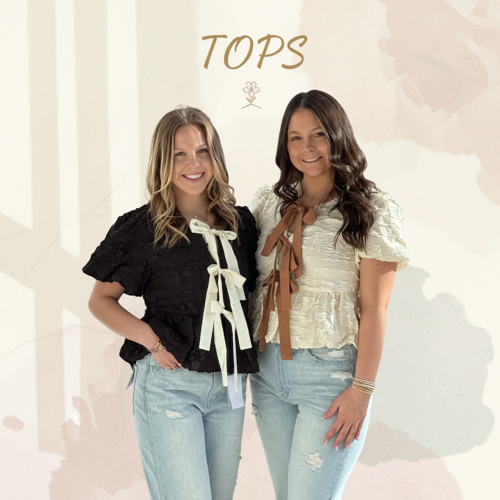 Tops