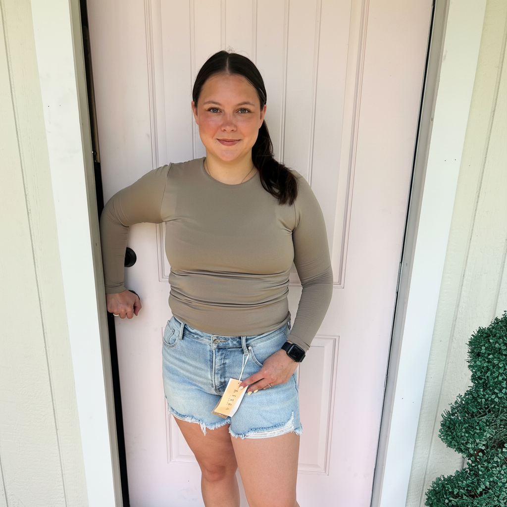 Coastal Cutie 2 with door